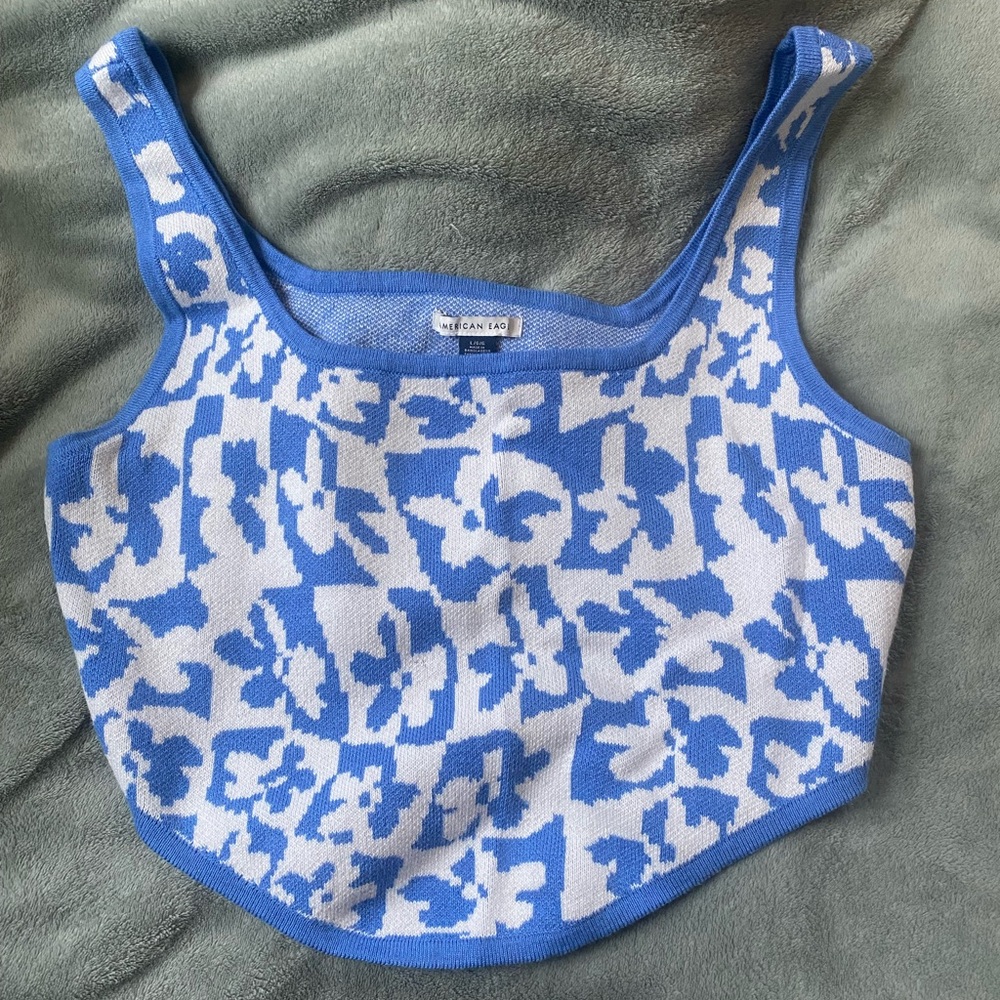 American eagle tank top